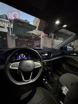 فولكسفاغن تاوس